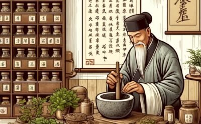 Kiek iš tikrųjų sveiki yra kiniški vaistiniai grybai?