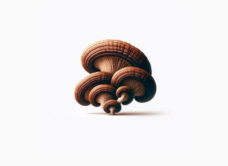 Ar „Reishi“ skatina miegą? Vaistinis grybas miegui