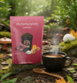 9-ių Grybų kava - Image 3