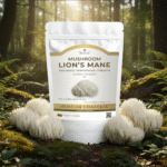 Liūto Karčių ekstrakto 10:1 milteliai - Image 2